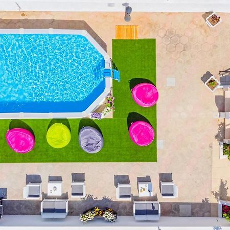 Chiara & Giulia Apartments By Hdsalento Santa Maria di Leuca Екстер'єр фото