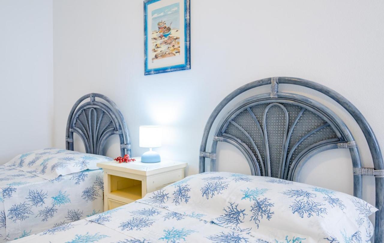 Chiara & Giulia Apartments By Hdsalento Santa Maria di Leuca Екстер'єр фото