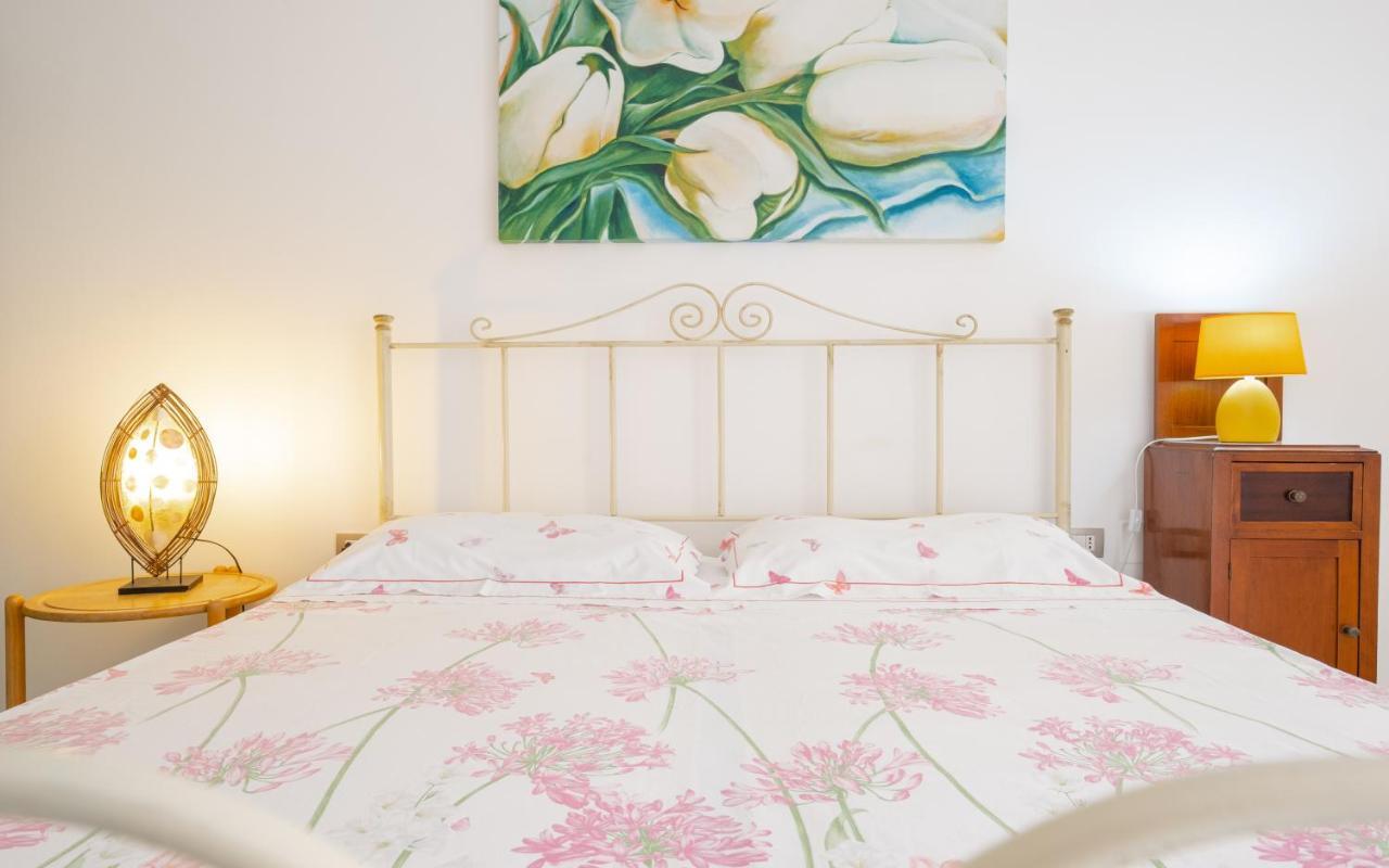 Chiara & Giulia Apartments By Hdsalento Santa Maria di Leuca Екстер'єр фото