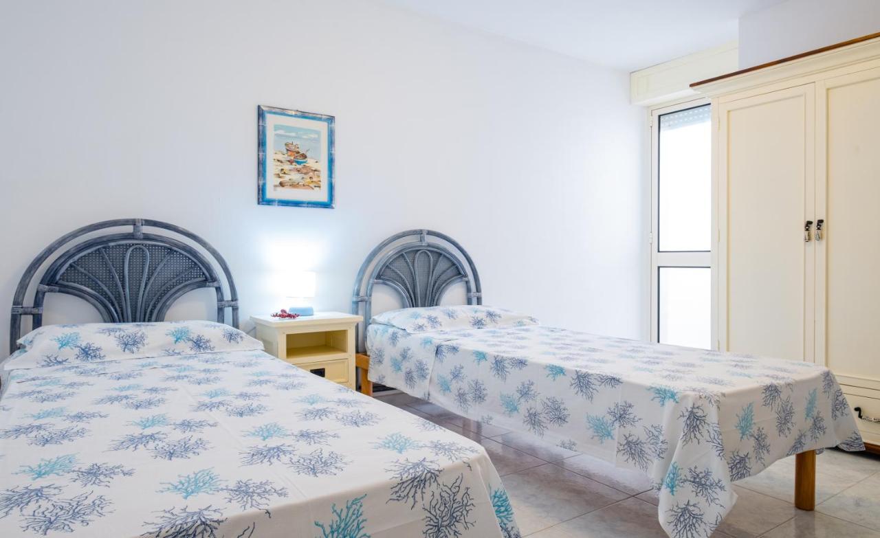 Chiara & Giulia Apartments By Hdsalento Santa Maria di Leuca Екстер'єр фото