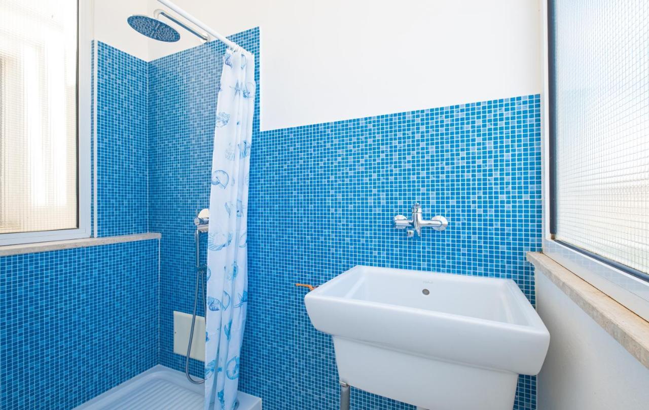 Chiara & Giulia Apartments By Hdsalento Santa Maria di Leuca Екстер'єр фото